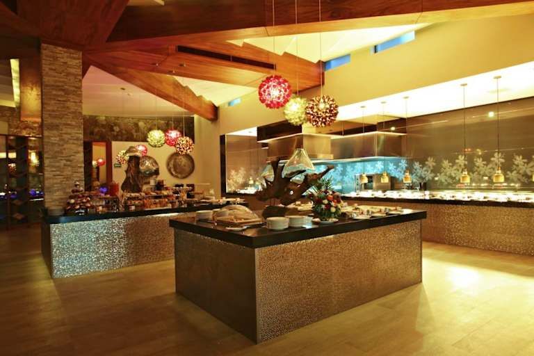 Hôtel Sandos Finisterra Los Cabos 5* pas cher photo 15
