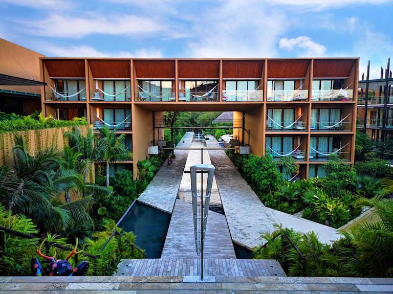 Xcaret Mexico - 5* pas cher photo 1