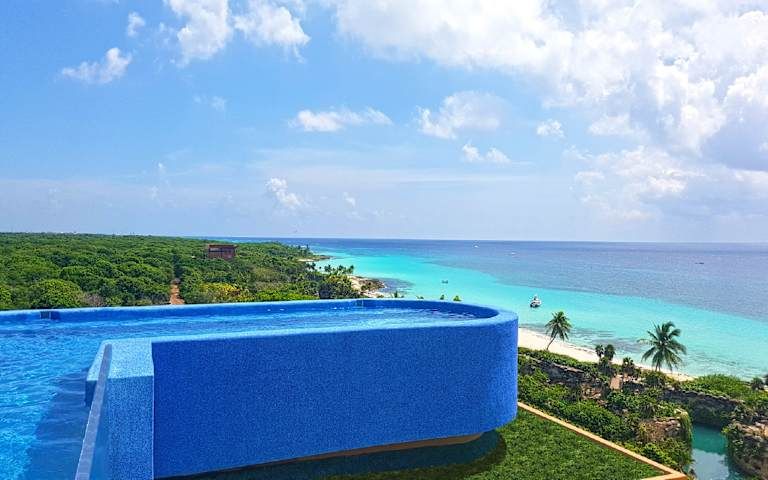 Xcaret Mexico - 5* pas cher photo 14