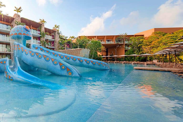 Xcaret Mexico - 5* pas cher photo 16