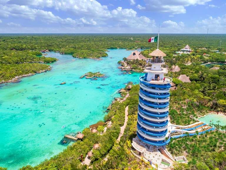 Xcaret Mexico - 5* pas cher photo 17