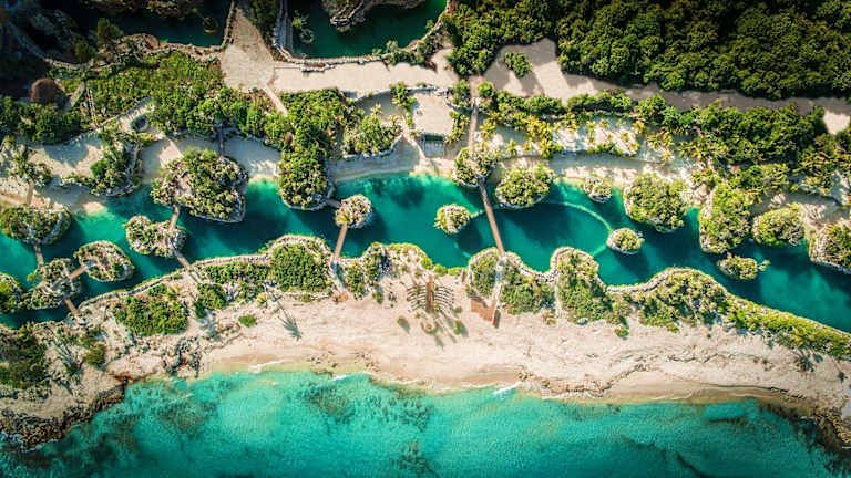 Xcaret Mexico - 5* pas cher photo 20