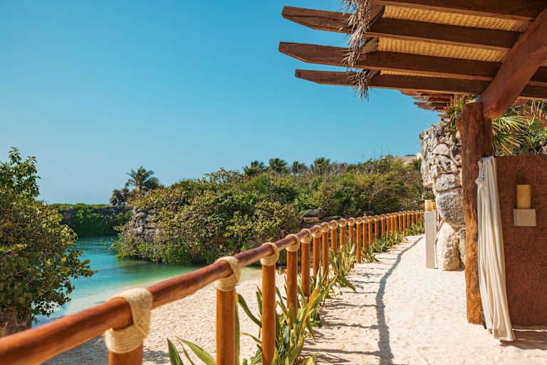 Xcaret Mexico - 5* pas cher photo 35