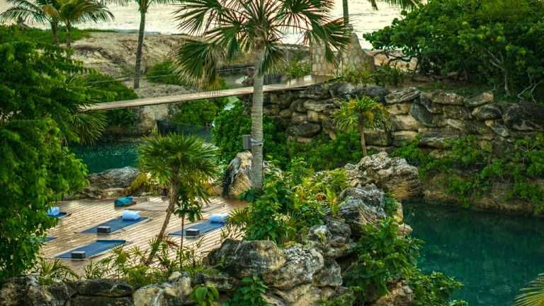Xcaret Mexico - 5* pas cher photo 39