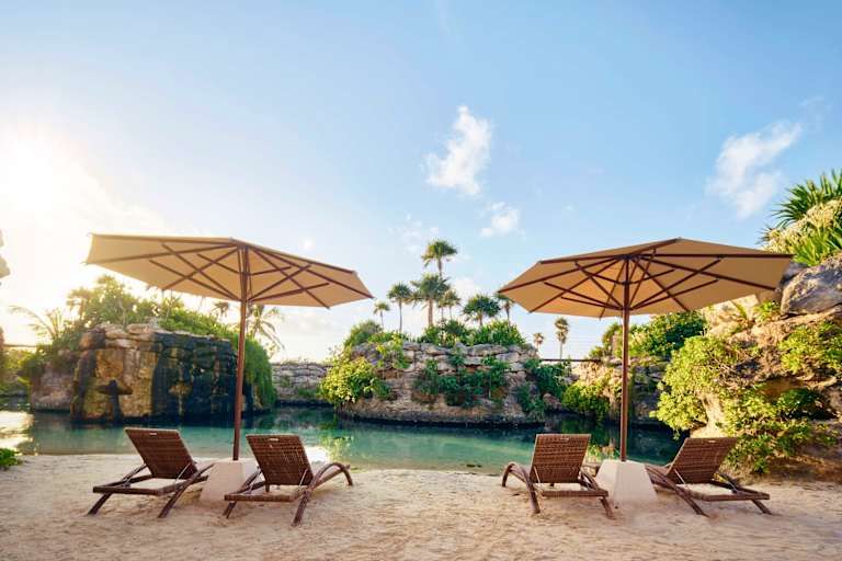 Xcaret Mexico - 5* pas cher photo 40