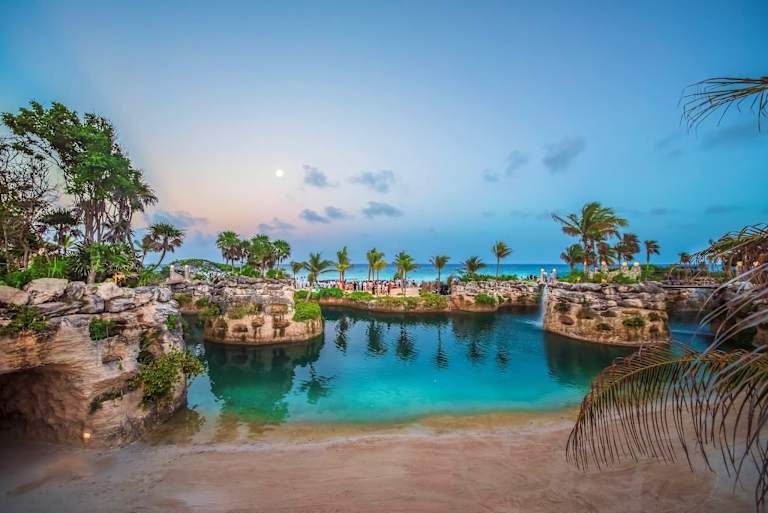 Xcaret Mexico - 5* pas cher photo 41