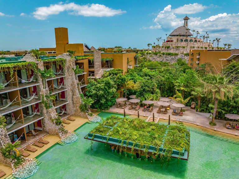 Xcaret Mexico - 5* pas cher photo 46