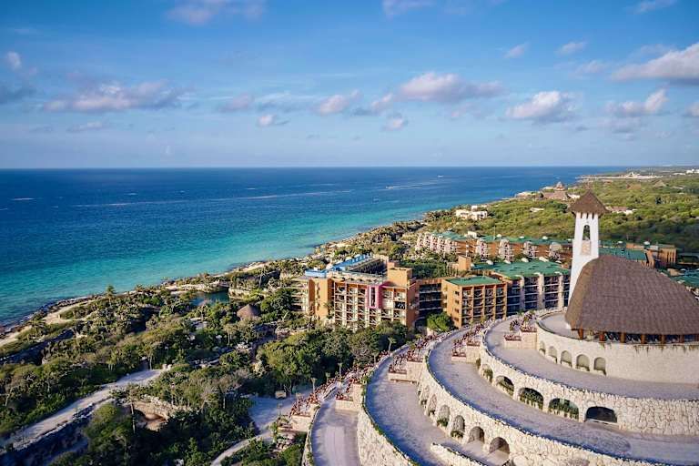 Xcaret Mexico - 5* pas cher photo 48