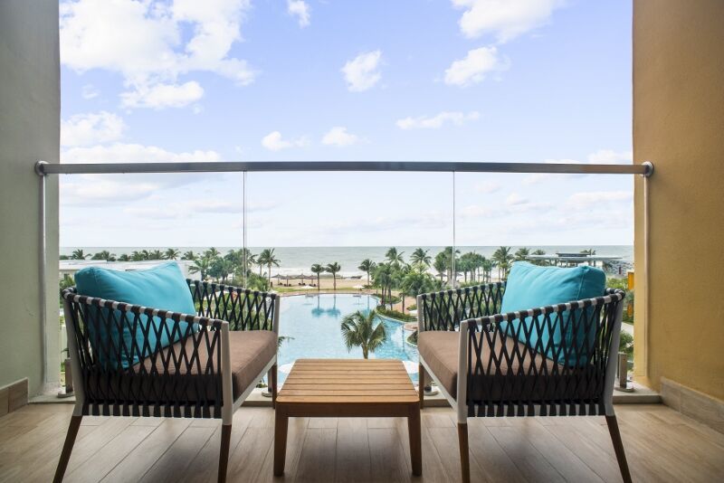 Kappa Club Hôtel Dhawa Ho Tram 5* pas cher photo 6