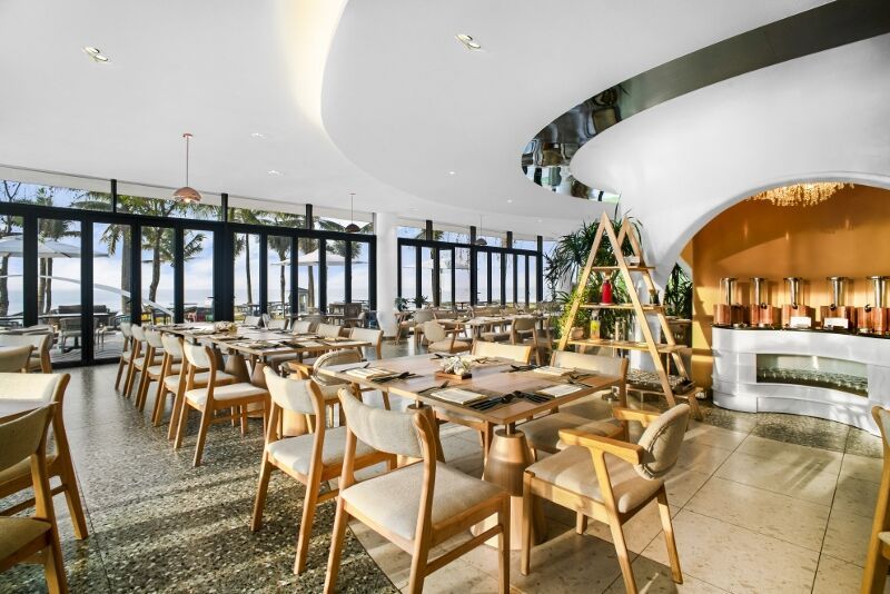 Kappa Club Hôtel Dhawa Ho Tram 5* pas cher photo 18