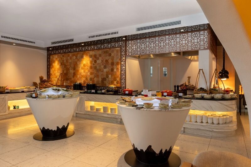 Kappa Club Hôtel Dhawa Ho Tram 5* pas cher photo 19