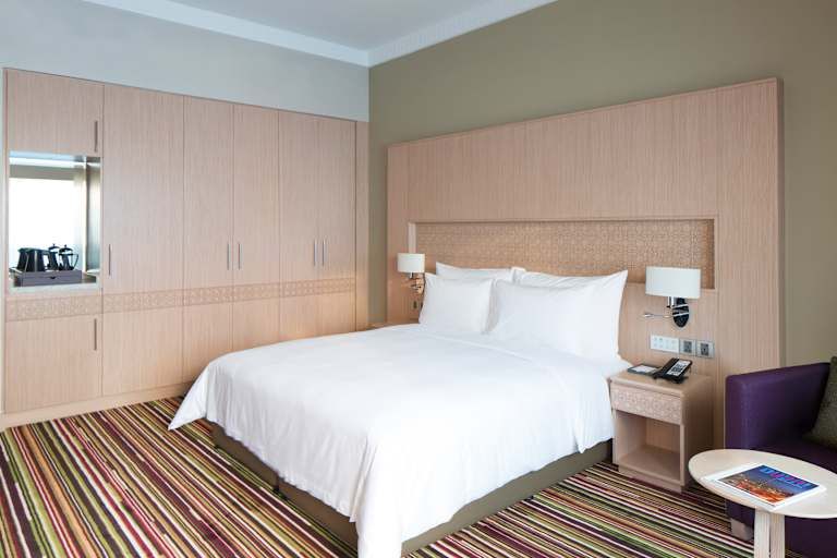 Dusit D2 Kenz Hôtel Dubaï 4* pas cher photo 2