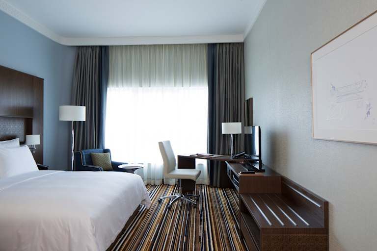Dusit D2 Kenz Hôtel Dubaï 4* pas cher photo 3