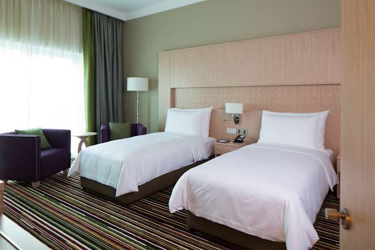 Dusit D2 Kenz Hôtel Dubaï 4* pas cher photo 4
