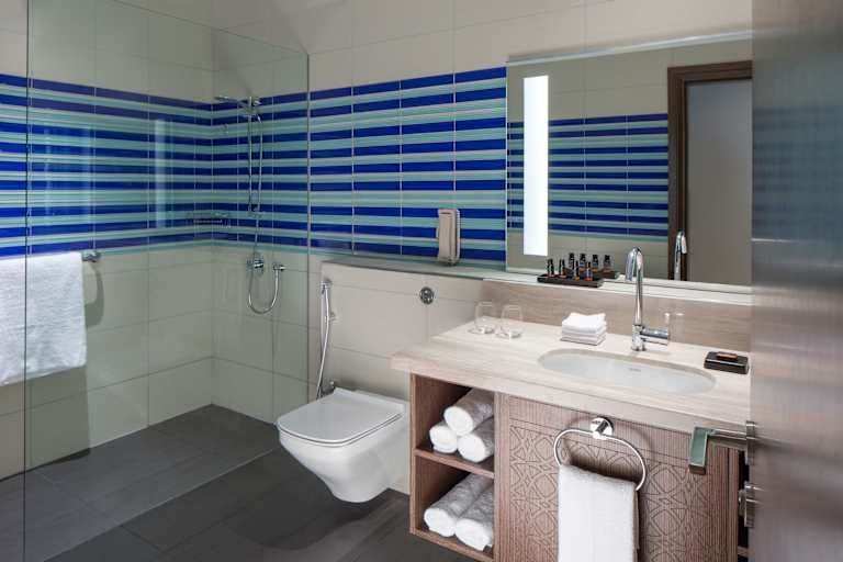 Dusit D2 Kenz Hôtel Dubaï 4* pas cher photo 5