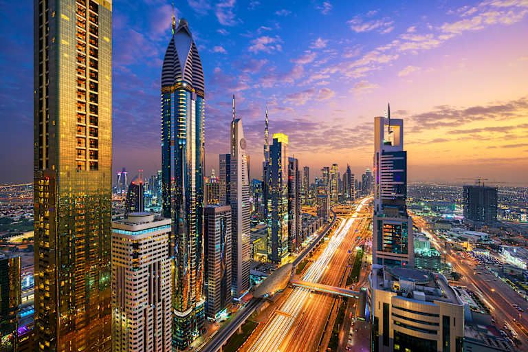 Dusit D2 Kenz Hôtel Dubaï 4* pas cher photo 10