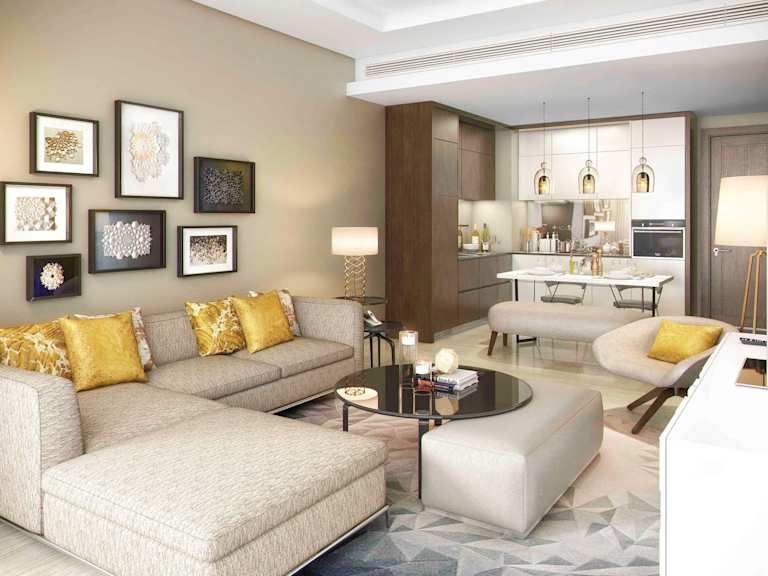 Hôtel Grand Mercure Dubai City 5* pas cher photo 6