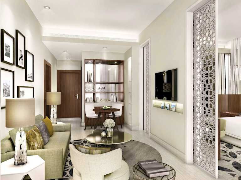 Hôtel Grand Mercure Dubai City 5* pas cher photo 7