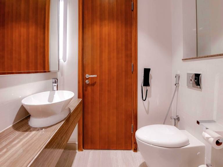 Hôtel Grand Mercure Dubai City 5* pas cher photo 8