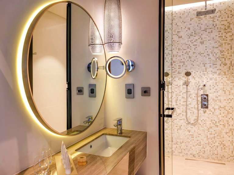 Hôtel Grand Mercure Dubai City 5* pas cher photo 9