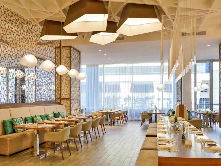 Hôtel Grand Mercure Dubai City 5* pas cher photo 11