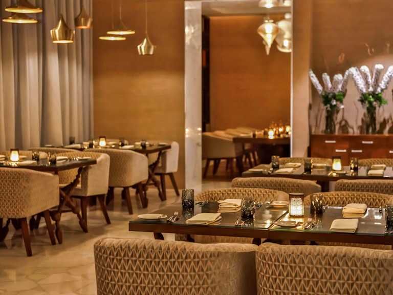 Hôtel Grand Mercure Dubai City 5* pas cher photo 12