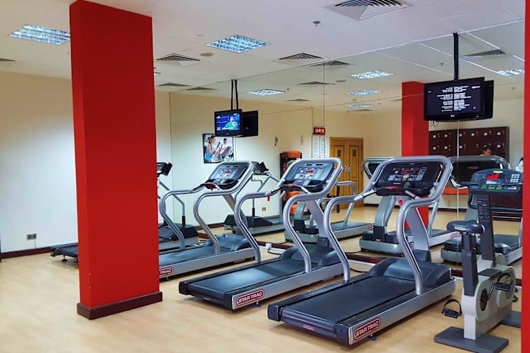 Copthorne Abu Dhabi Downtown by Millennium - 4* pas cher photo 1