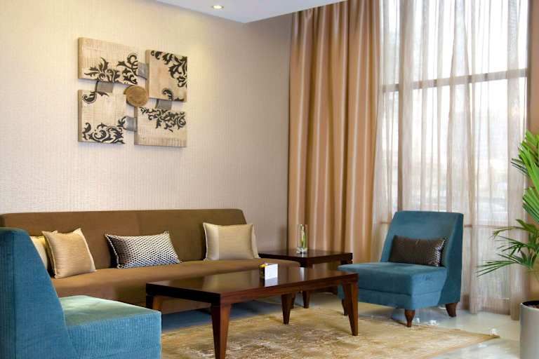 Copthorne Abu Dhabi Downtown by Millennium - 4* pas cher photo 6