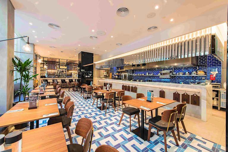 Copthorne Abu Dhabi Downtown by Millennium - 4* pas cher photo 7