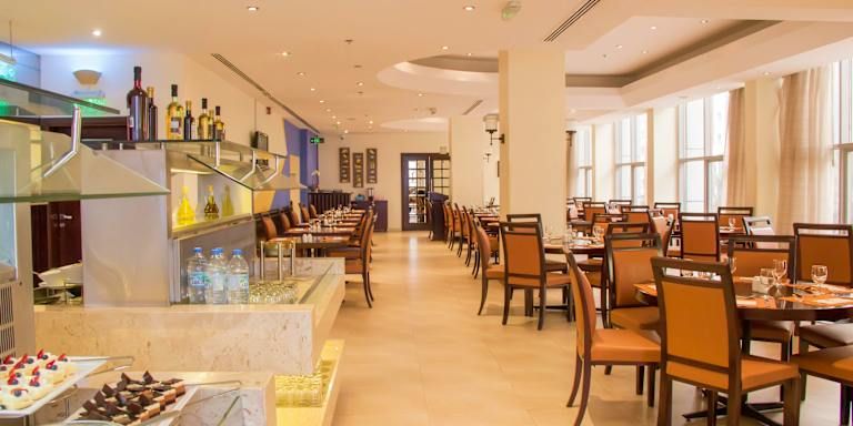Copthorne Abu Dhabi Downtown by Millennium - 4* pas cher photo 8