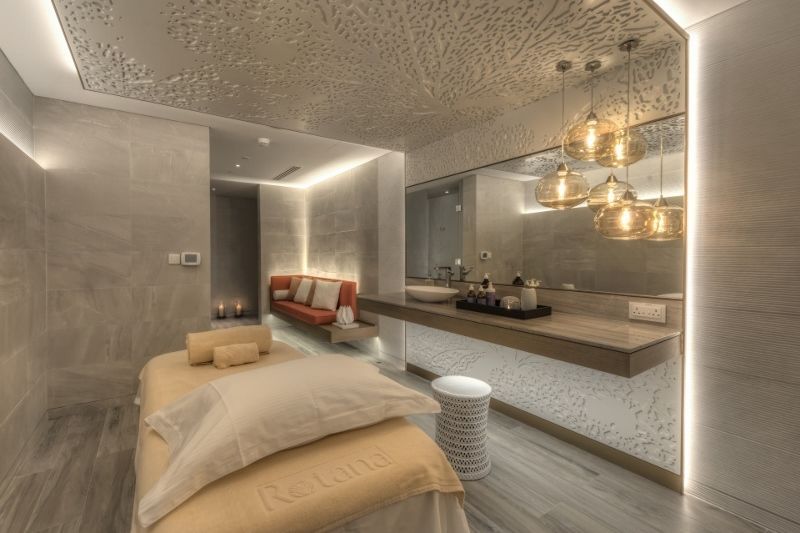 Kappa City Hôtel Al Bandar Rotana 5* pas cher