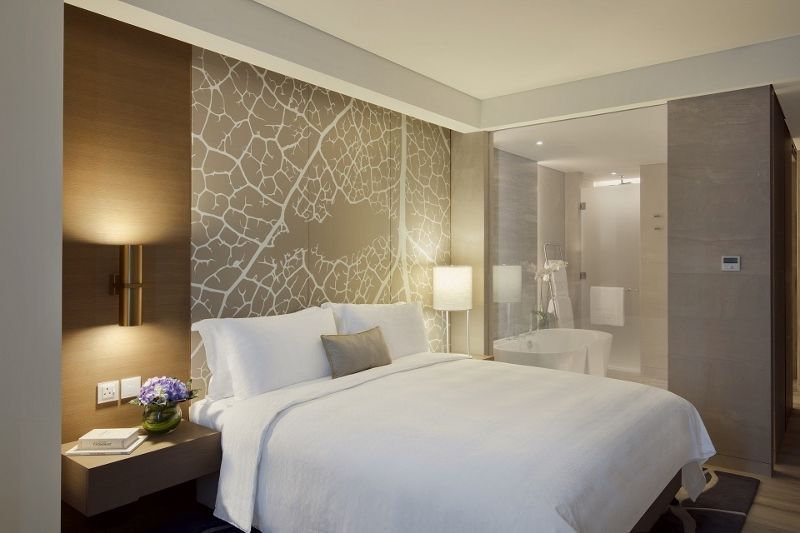 Kappa City Hôtel Al Bandar Rotana 5* pas cher photo 5