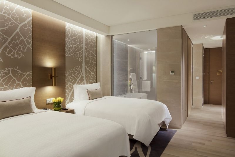 Kappa City Hôtel Al Bandar Rotana 5* pas cher photo 6