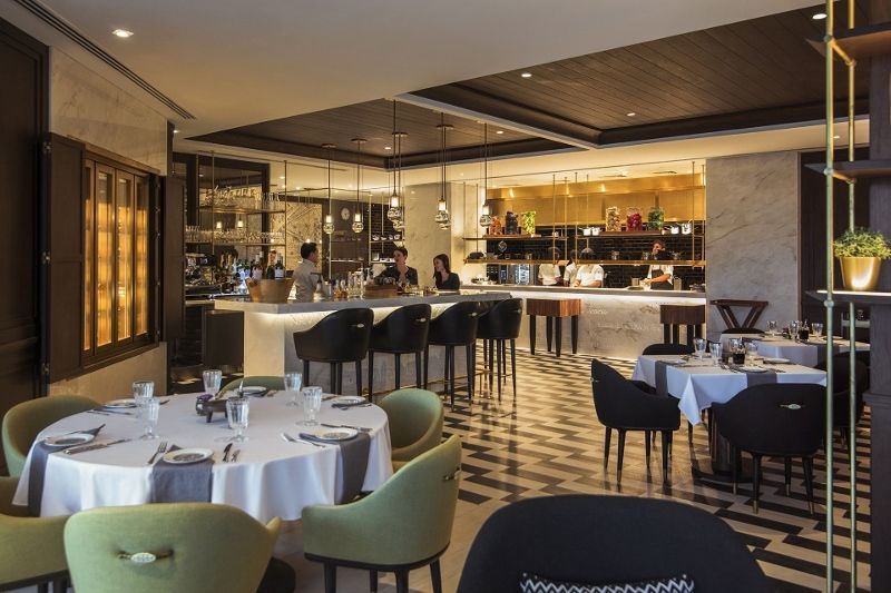 Kappa City Hôtel Al Bandar Rotana 5* pas cher photo 8