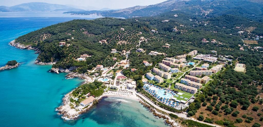 Hôtel Mareblue Beach 4* pas cher photo 1