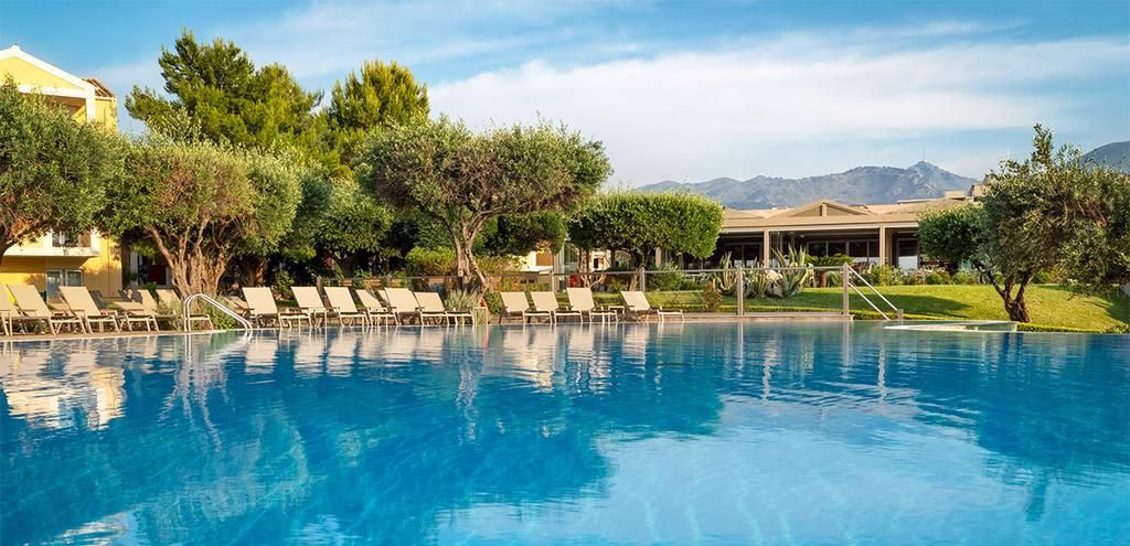 Hôtel Mareblue Beach 4* pas cher photo 2