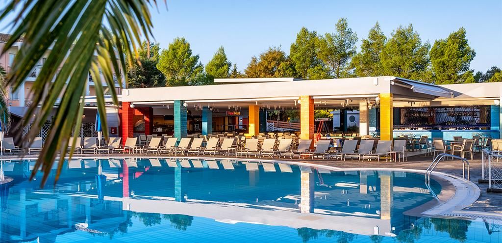 Hôtel Mareblue Beach 4* pas cher photo 3