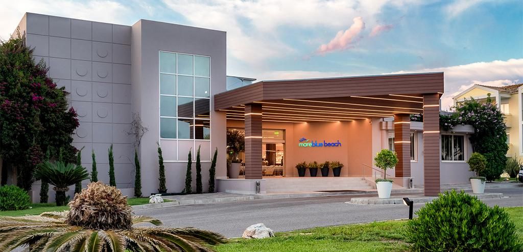 Hôtel Mareblue Beach 4* pas cher photo 5