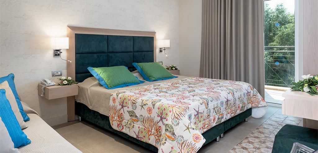 Hôtel Mareblue Beach 4* pas cher photo 7