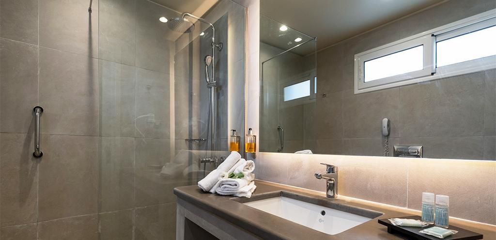 Hôtel Mareblue Beach 4* pas cher photo 8