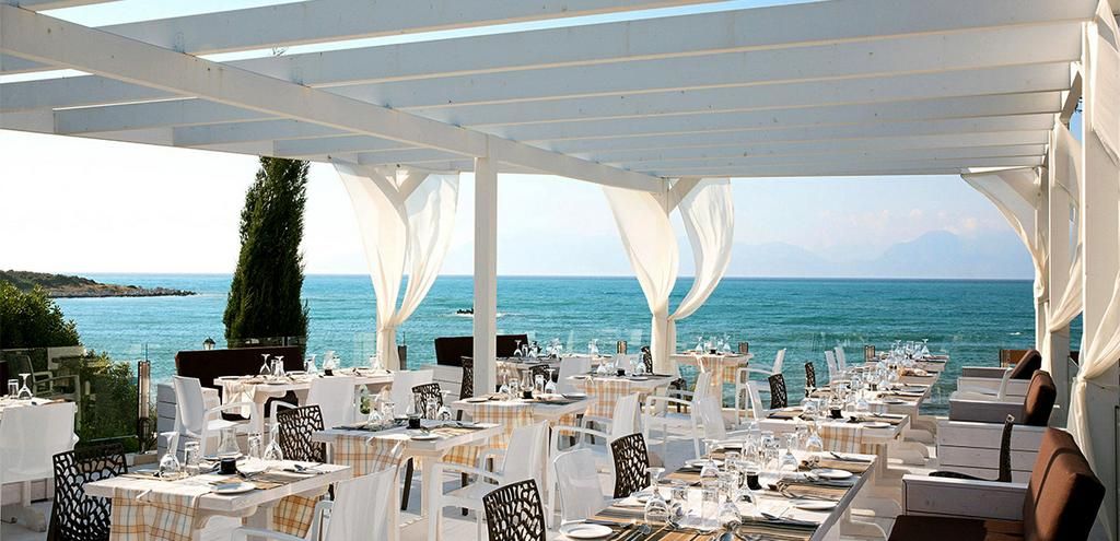 Hôtel Mareblue Beach 4* pas cher photo 9