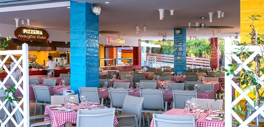 Hôtel Mareblue Beach 4* pas cher photo 10