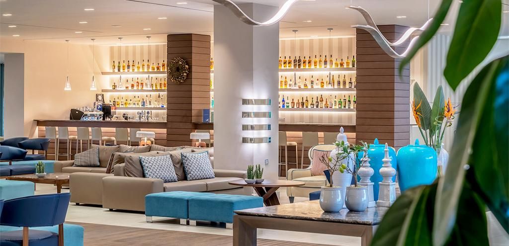 Hôtel Mareblue Beach 4* pas cher photo 11