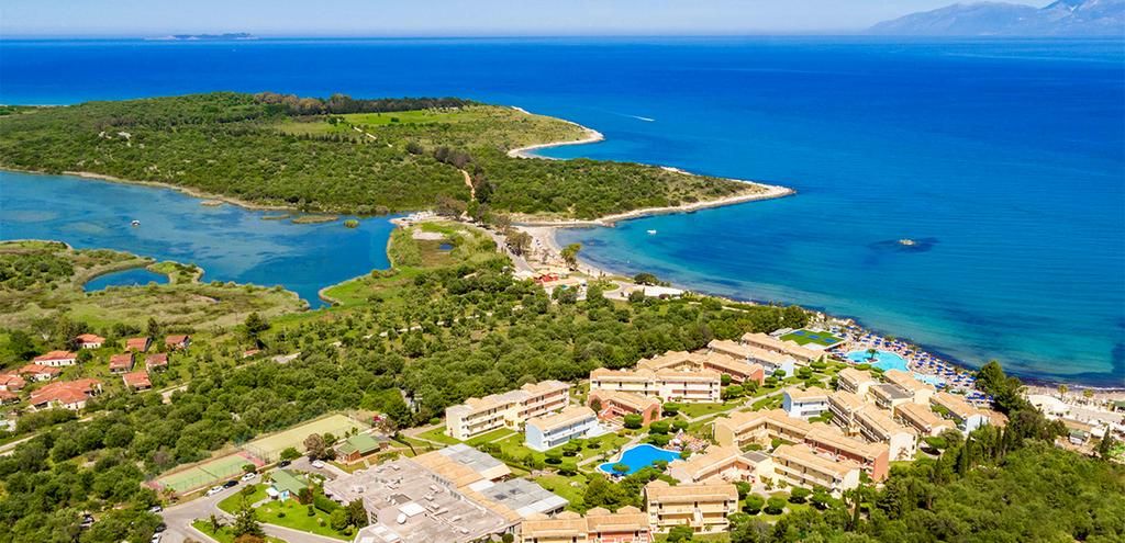 Hôtel Mareblue Beach 4* pas cher photo 12