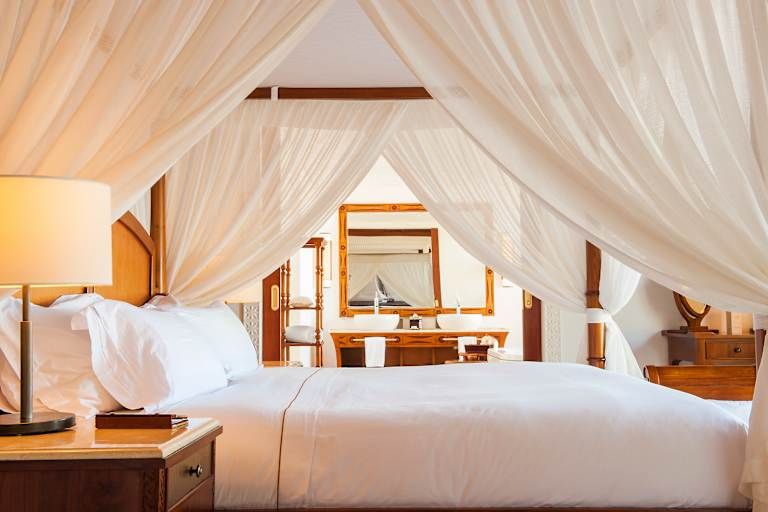 Hôtel The Residence Zanzibar 5* pas cher photo 5