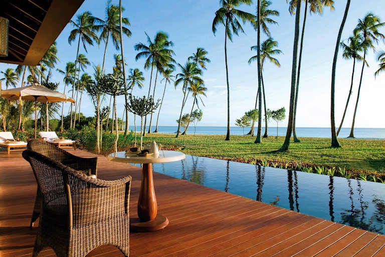Hôtel The Residence Zanzibar 5* pas cher photo 7