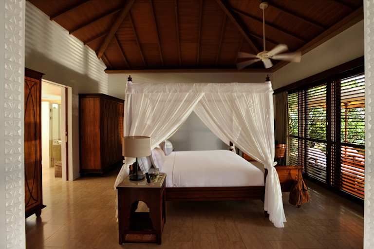 Hôtel The Residence Zanzibar 5* pas cher photo 8