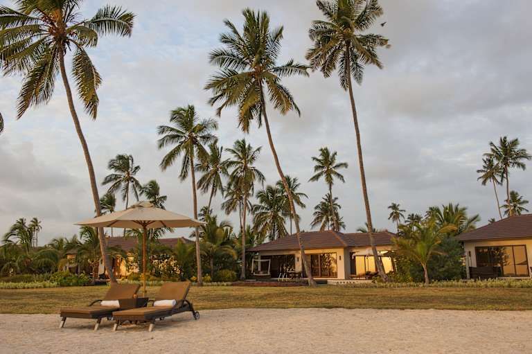 Hôtel The Residence Zanzibar 5* pas cher photo 9