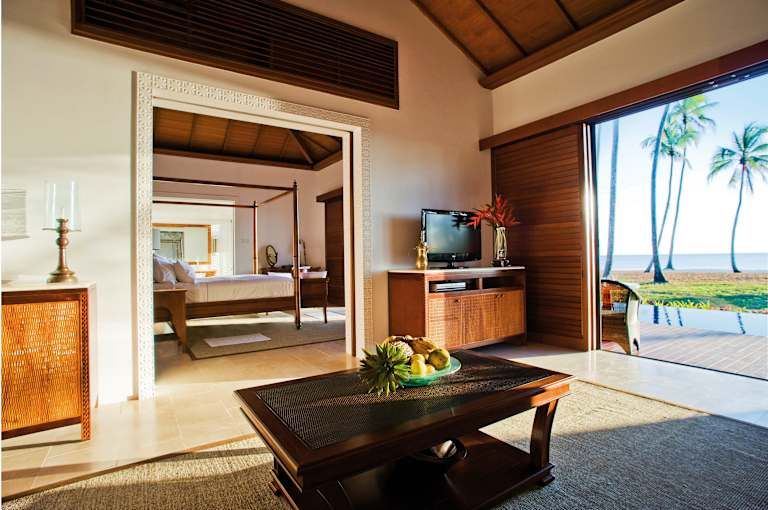 Hôtel The Residence Zanzibar 5* pas cher photo 10
