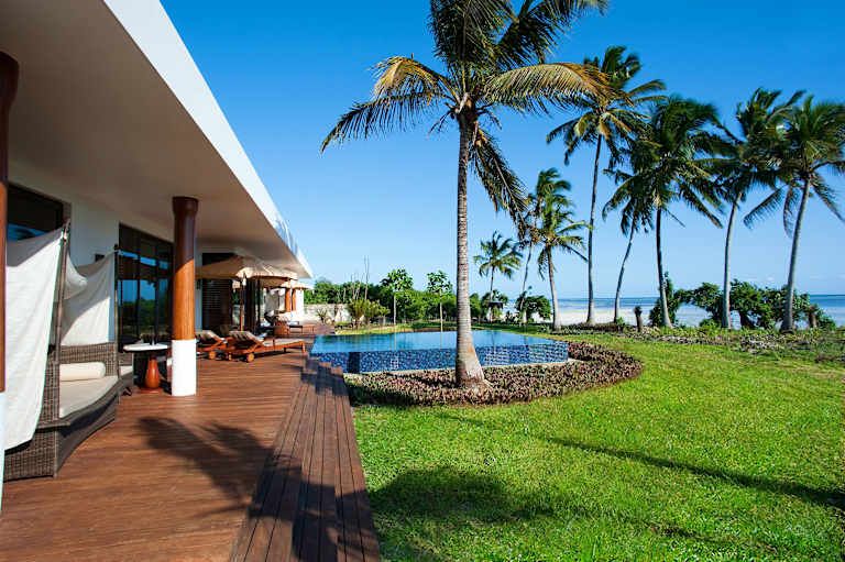 Hôtel The Residence Zanzibar 5* pas cher photo 12